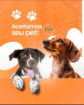 Suítes Master E-PONTO